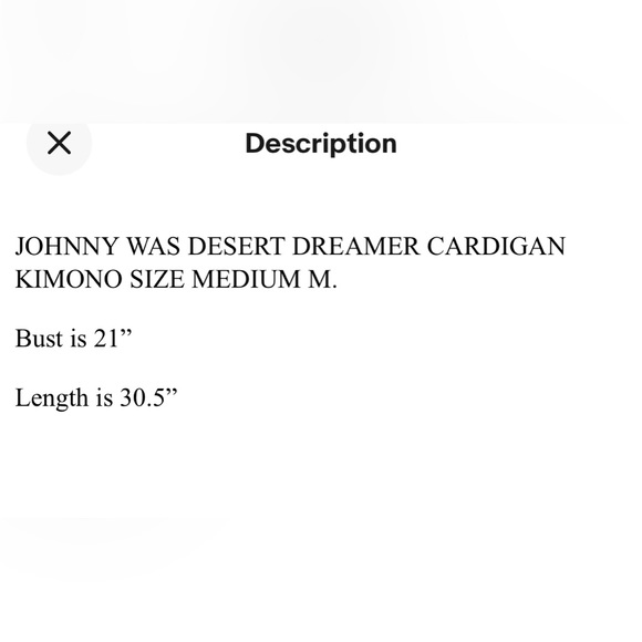 Sweater - Picture 4 of 4